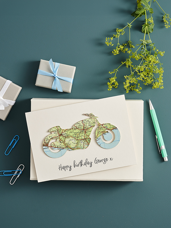 Personalised Cards